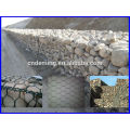 Gabion Wire Basket for Stone Retaining Wall